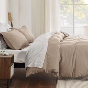 Bedsure Duvet Cover King Size